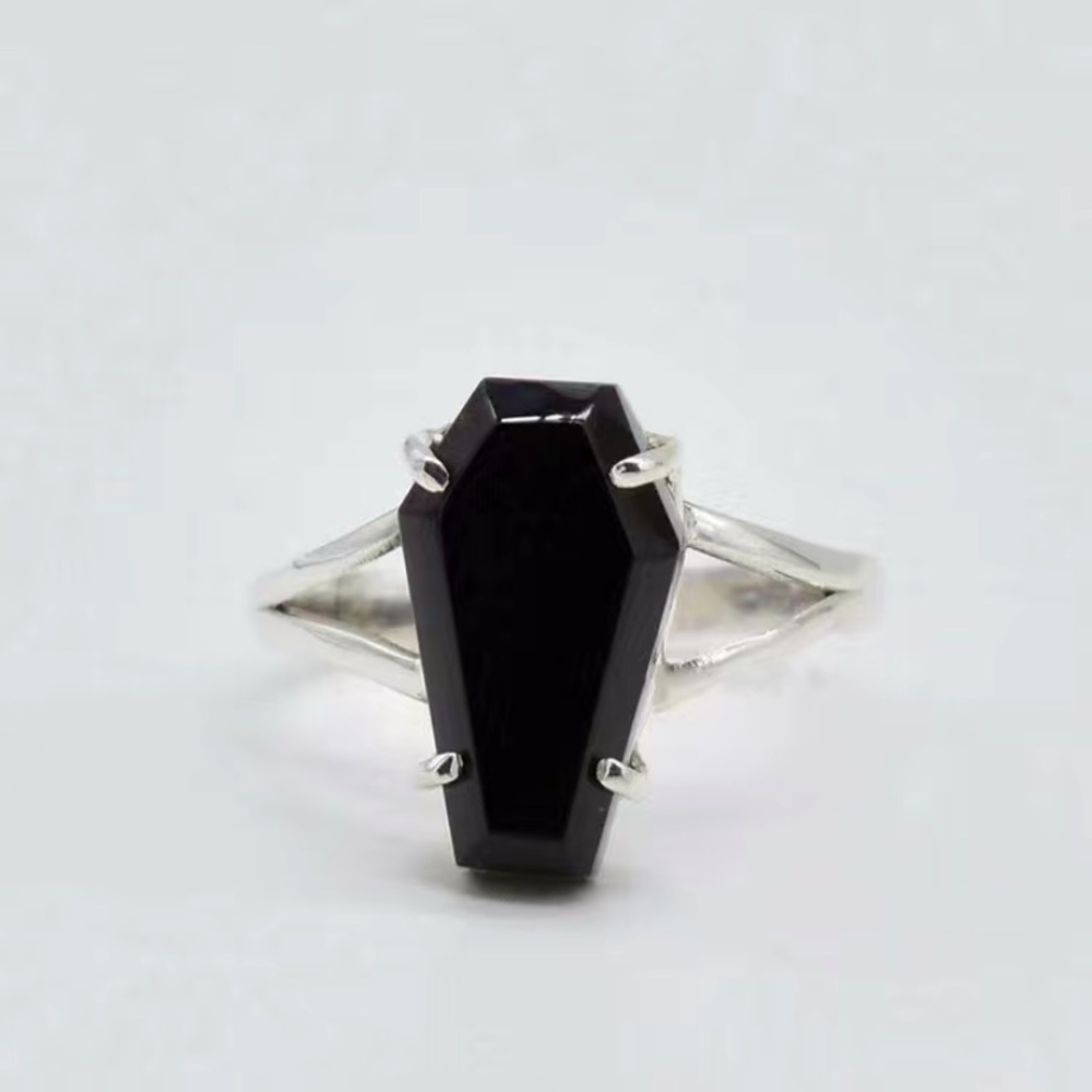 Coffin Ring